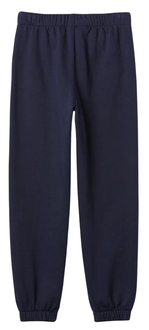 Tepláky GAP Logo Drawstring Cuffed Joggers Navy | 590871-03, 1