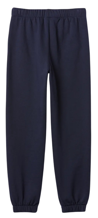 Tepláky GAP Logo Drawstring Cuffed Joggers Navy | 590871-03, 1