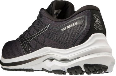 Tenisky a topánky Mizuno Wave Inspire 18 Čierna | J1GC224404, 8