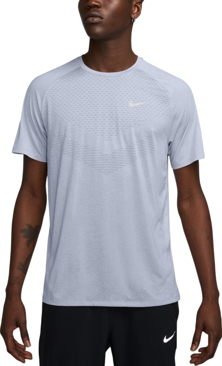 Tričko Nike Nike Stride T-Shirt Modrá | hv5203-057, 0