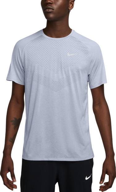 Tričko Nike Nike Stride T-Shirt Modrá | hv5203-057, 0