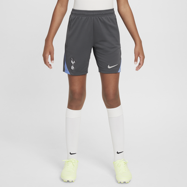 Šortky Nike Dri-FIT Tottenham Hotspur Strike Knitted Soccer Shorts Šedá | FN9955-021, 1