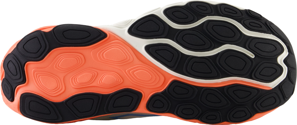 Tenisky a topánky New Balance Fresh Foam X 860 v14 Biela | w860w14, 1