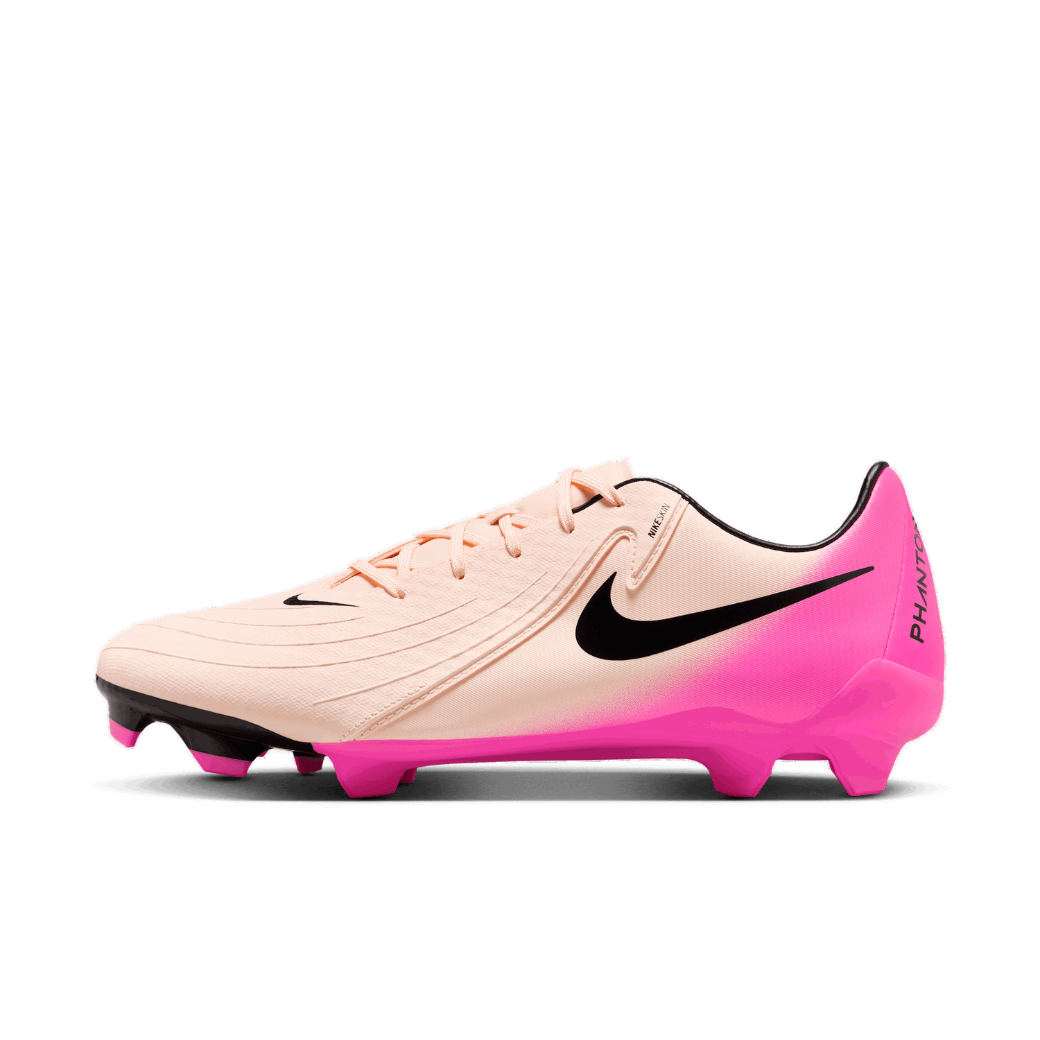 Tenisky a topánky Nike Phantom GX 2 Academy Ružová | FD6723-800, 0