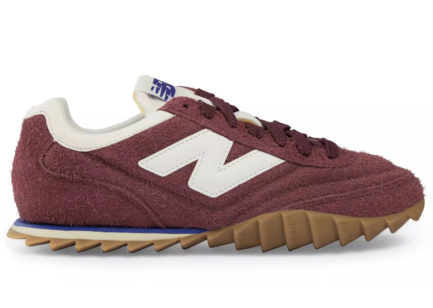Tenisky a topánky New Balance RC30 "Burgundy" Vínová | URC30RD, 0