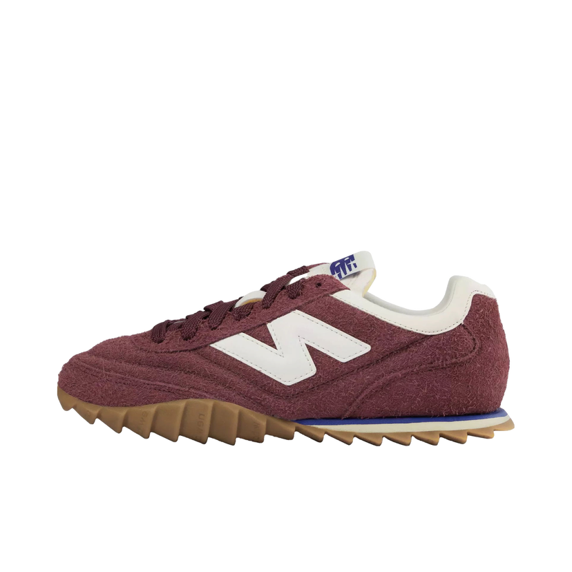 Bežecké topánky New Balance RC30 "Burgundy" Vínová | URC30RD