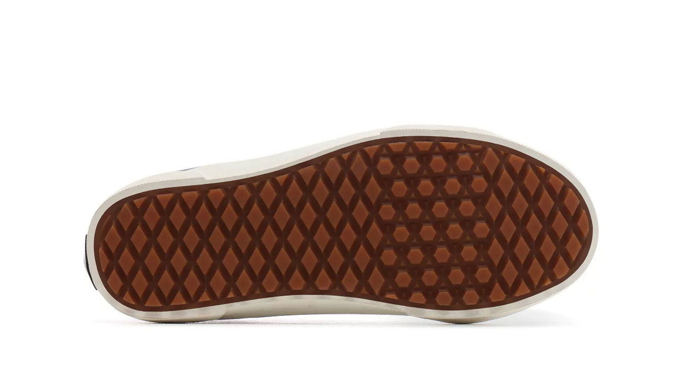 Tenisky a topánky Vans UA Sk8-Hi 46 Dx Šedá | VN0A3DQ5TU9, 1