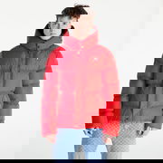 Essentials Statement Puffer Jacket