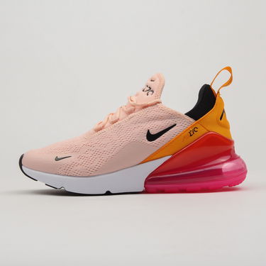 Tenisky a topánky Nike Air Max 270 ''Washed Coral'' W Ružová | AH6789-603, 0