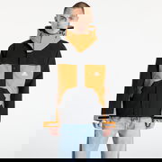 Equipment Jacket Craft Ochre