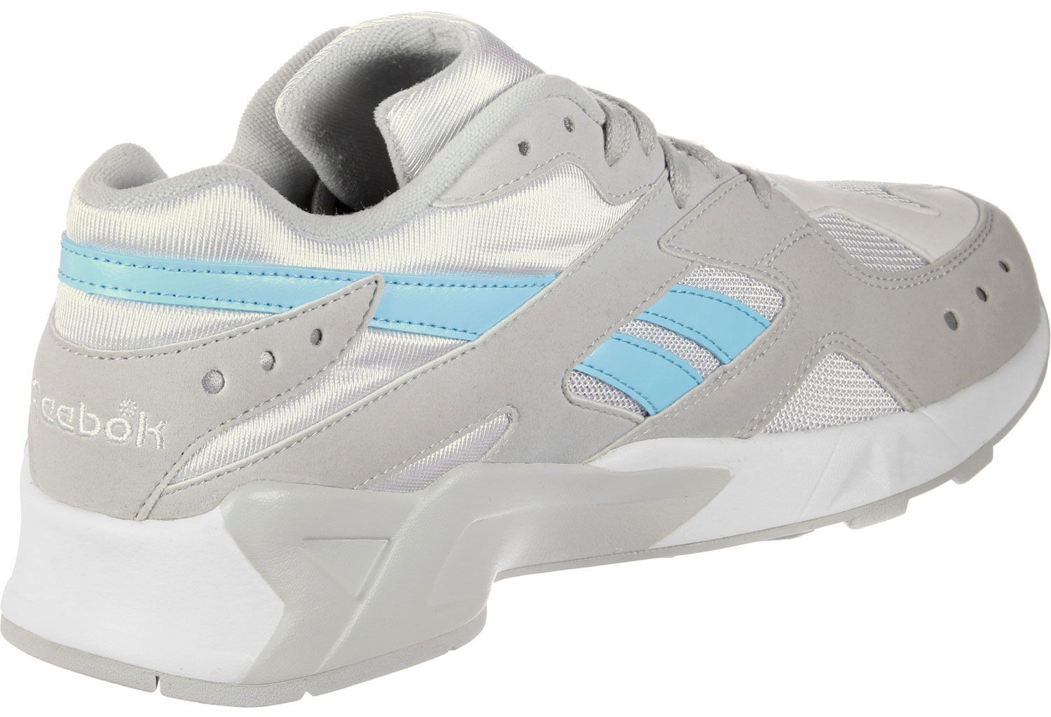Tenisky a topánky Reebok Aztrek Šedá | CN7473, 1