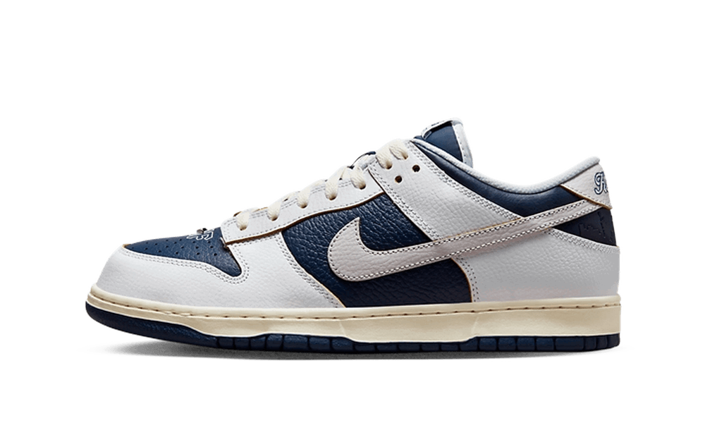 Tenisky a topánky Nike SB SB Dunk Low HUF New York City Navy | FD775100, 1