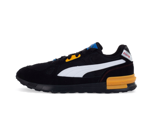 Tenisky a topánky Puma Graviton Pro Čierna | 38073604