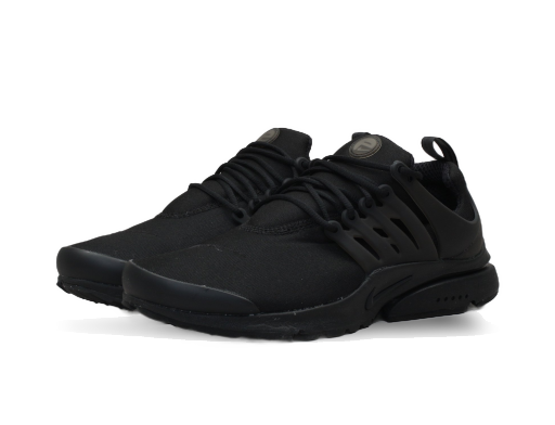 Tenisky a topánky Nike Air Presto Essential Čierna | 848187-011