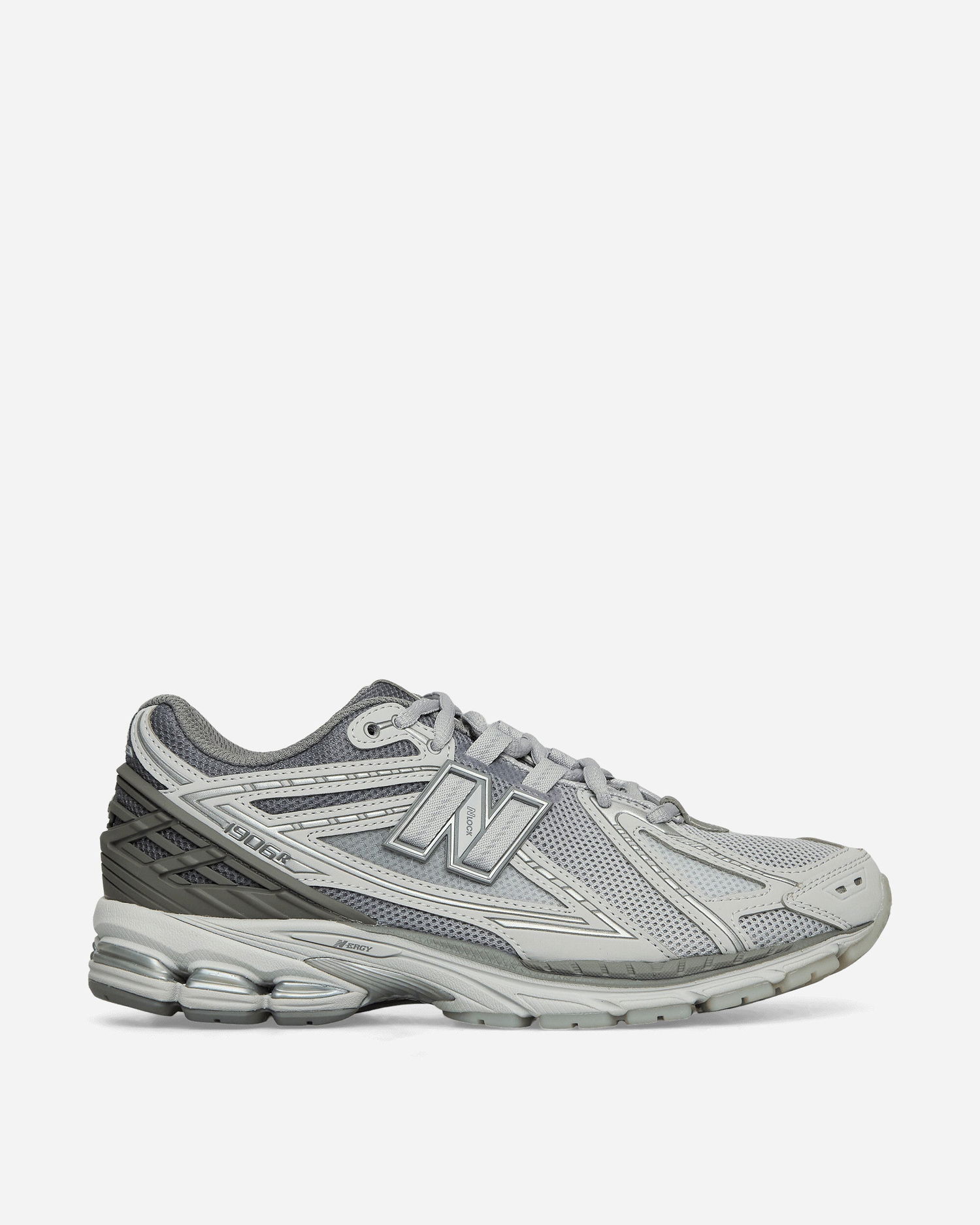 Tenisky a topánky New Balance 1906R Šedá | U1906RNY, 1