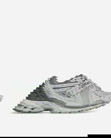 Tenisky a topánky New Balance 1906R Šedá | U1906RNY, 1
