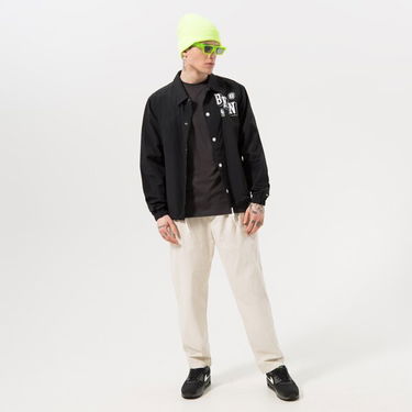 Tričko FILA Fila T-Shirt Čierna | SS23SPM229235, 2