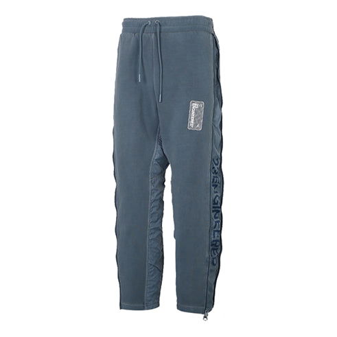 Tepláky Jordan Jordan 23 Engineered Splicing Long Pants Modrá | CT2919-033
