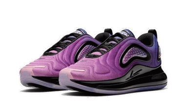 Tenisky a topánky Nike Air Max 720 SE ''Bubble Pack'' W Fialová | CD0683-400, 2