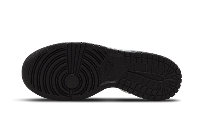 Tenisky a topánky Nike Dunk Low Next Nature TPU Swoosh Čierna | FD0689-001, 1