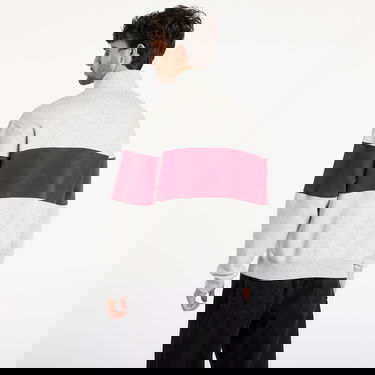 Mikina GAP Oversized Vintagesoft Sweatshirt Rôznofarebný | 805796-00, 2