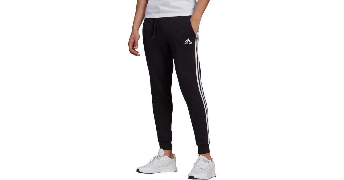 Tepláky adidas Performance Sweatpants Čierna | gm1089, 1