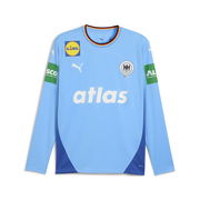 German Handball Federation Long-sleeve Goalkeeper Jersey