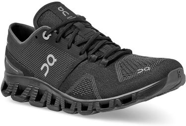 Tenisky a topánky On Running Cloud X FW20 Čierna | 40-99701, 3