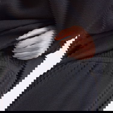 Tepláky Allbirds Merino Blend Sweatpants XS Čierna | A11216W, 2