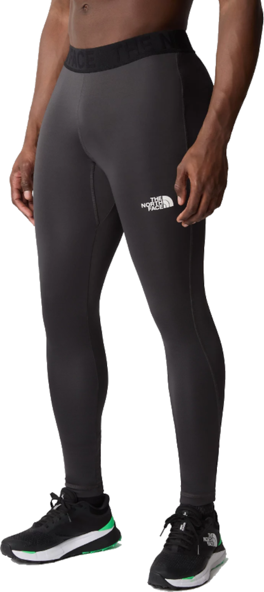 Legíny The North Face Run Tight Leggings Čierna | nf0a7sxn0c51, 0