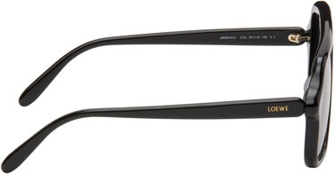 Slnečné okuliare Loewe Loewe Aviator Slim Sunglasses Čierna | LW40161UW5401A 192337224560, 1