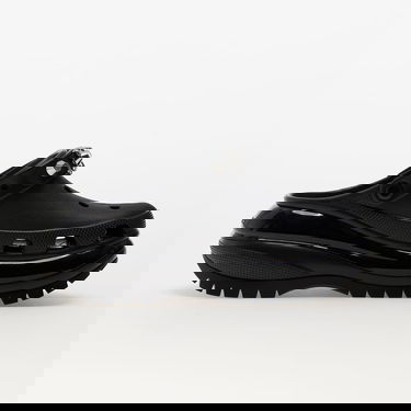 Tenisky a topánky Crocs Classic Mega Crush Clog Čierna | 208328-060, 3