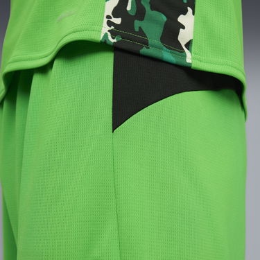 Šortky Puma Borussia Mönchengladbach 25/26 Men's Shorts Zelené | 779783_02, 5