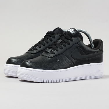 Tenisky a topánky Nike Air Force 1 Upstep ''Black'' W Čierna | 917588-001, 1