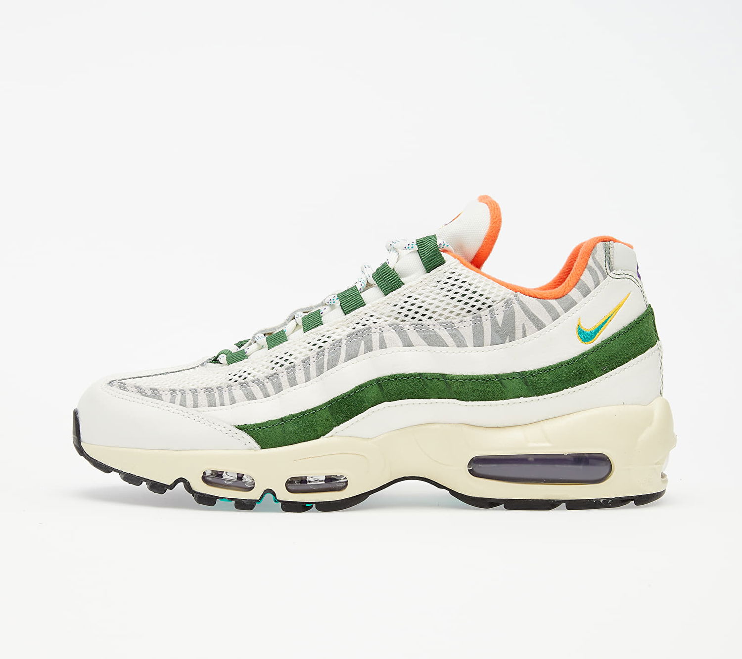 Tenisky a topánky Nike Air Max 95 Era Rôznofarebný | CZ9723-100, 0