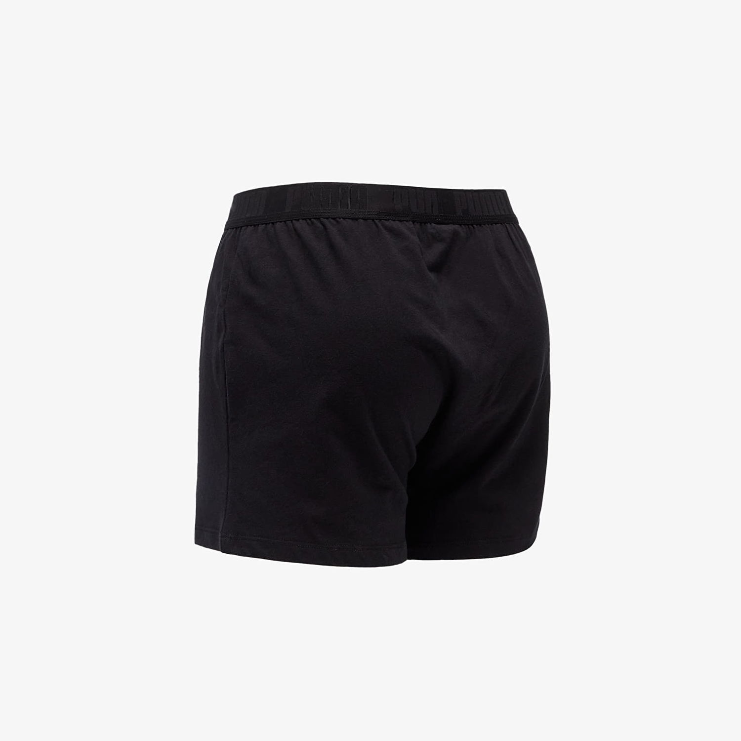 Boxerky Puma Everyday Comfort Loose Fit Jersey Čierna | 93528301, 1