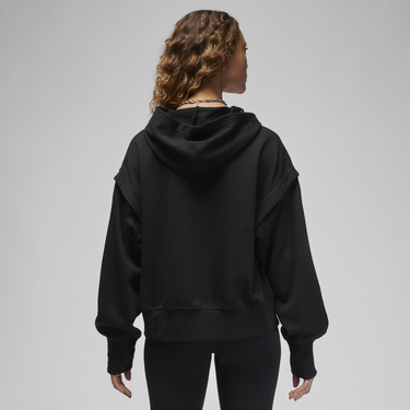 Mikina Jordan Sport Čierna | FB4609-010, 1