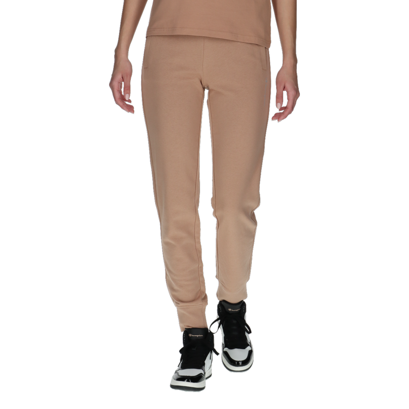 Tepláky Champion Sport Jogger Pants Béžová | 117616-MS042