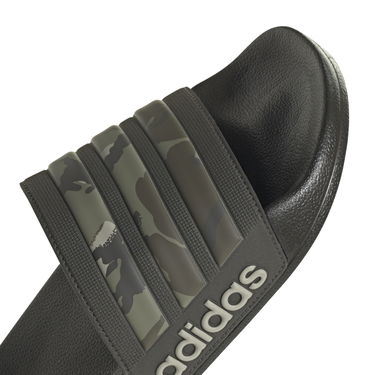 Tenisky a topánky adidas Originals ADILETTE SHOWER 45 1/3 Čierna | IG3683, 4