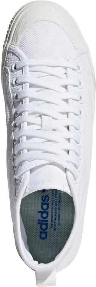 Tenisky a topánky adidas Originals NIZZA HI Biela | b41643, 3