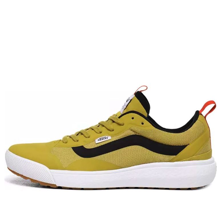 Tenisky a topánky Vans UltraRange Exo Žltá | VN0A4U1KXU5