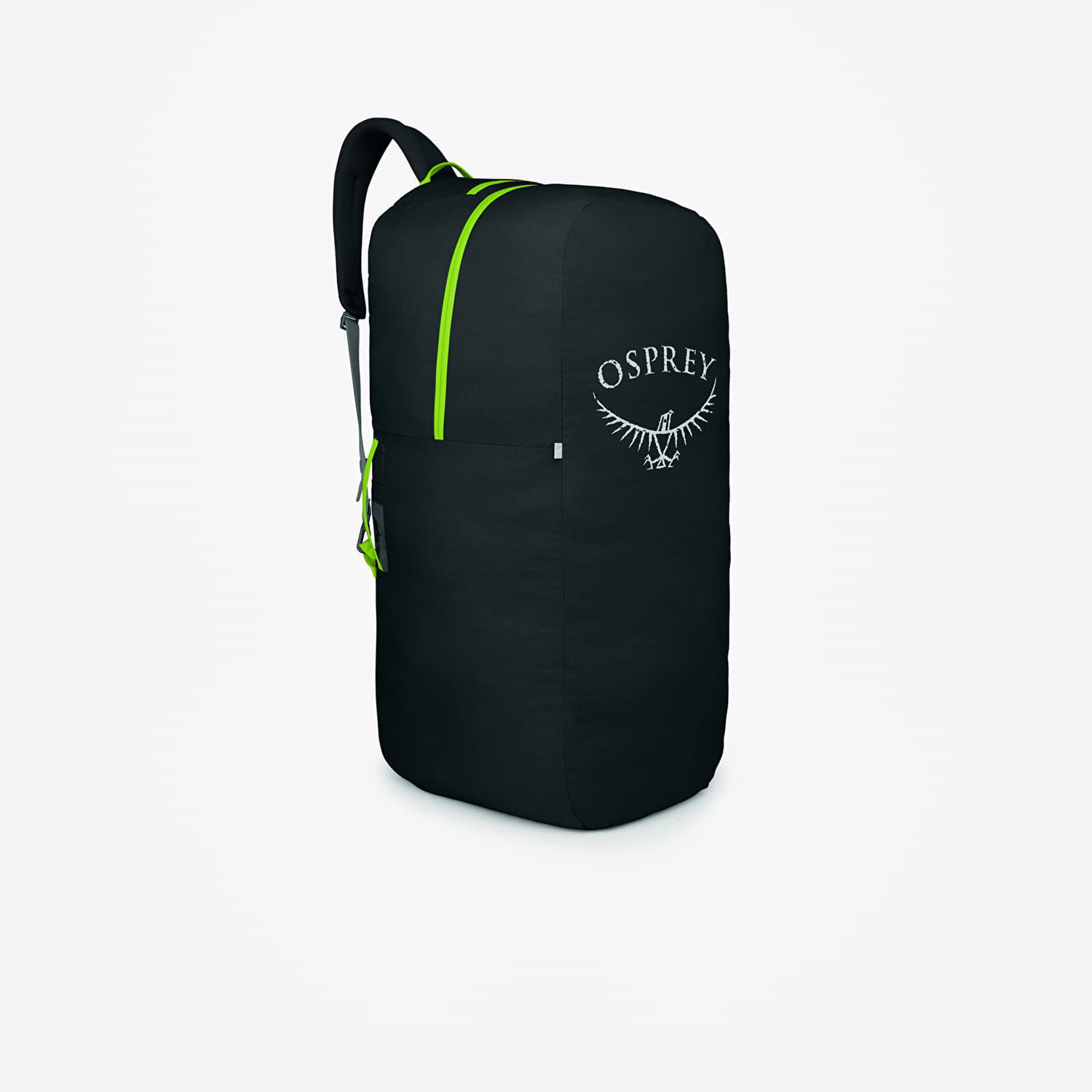 Cestovná taška Osprey Airporter Medium Travel Pack Čierna | 10030864OSP, 0