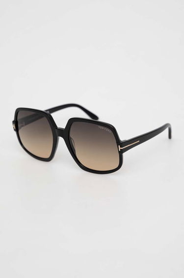 Slnečné okuliare Tom Ford Sunglasses Čierna | FT0992.6001B, 1