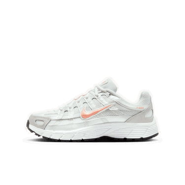Tenisky a topánky Nike P-6000 Biela | HV5064-100, 0