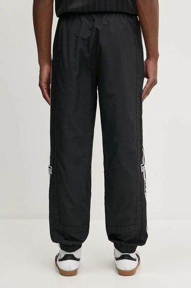 Tepláky adidas Originals adidas Originals Adibreak Track Pants Čierna | JD4257, 2