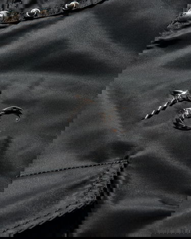 Bomber bunda Alpha Industries Thug Club Rivet Flight Jacket Čierna | 258150 03, 3