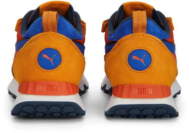 Tenisky a topánky Puma Rider Fv Retro Rewind Oranžová | 390168-04, 7