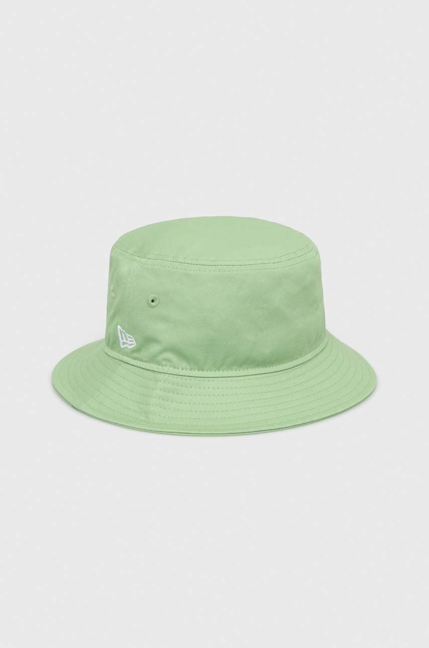 Essential Tapered Bucket Hat