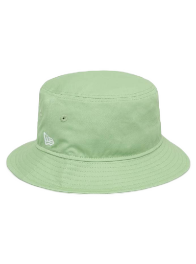 Klobúk New Era Essential Tapered Bucket Hat Zelené | 60358145.GRF