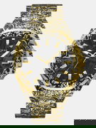 Stainless Steel Analogue Watch